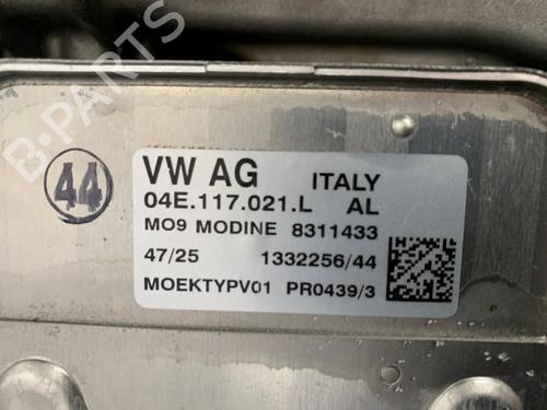 Engine VW GOLF VIII Variant (CG5, DB5) 1.5 TSI | BP40543065M1 - Image 13