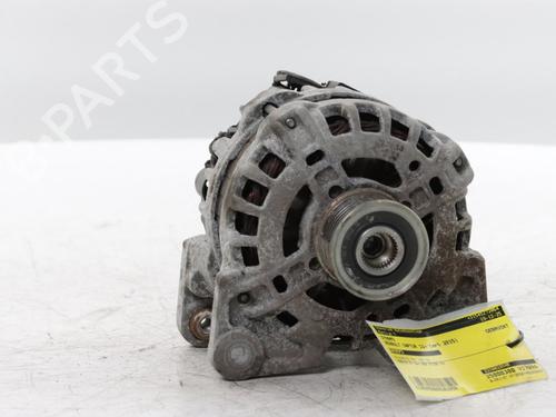 Alternator RENAULT CAPTUR I (J5_, H5_) 0.9 TCe 90 | BP34562787M7 - Image 5
