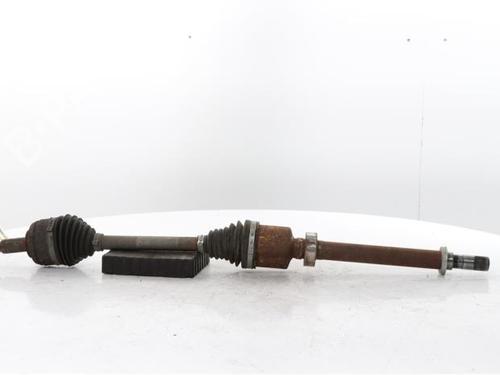 Used Right front driveshaft Right front driveshaft RENAULT EXPRESS Box Body/MPV 1.5 Blue dCi 75 (F6AA) (75 hp) 34564025 34564025