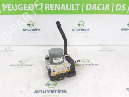 Used ABS pump RENAULT KANGOO III Box Body/MPV 1.5 Blue dCi 75 (FJAA) (75 hp) 22963281