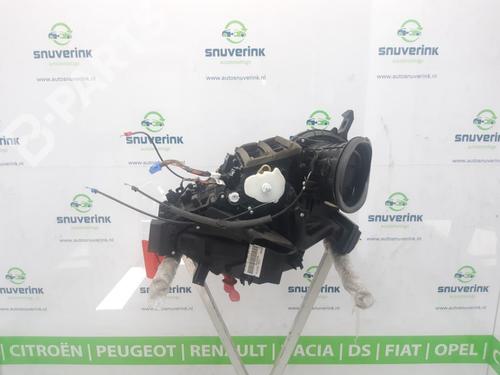 Used Heater matrix box Heater matrix box CITROËN C3 II (SC_) 1.4 (73 hp) 10808591 10808591