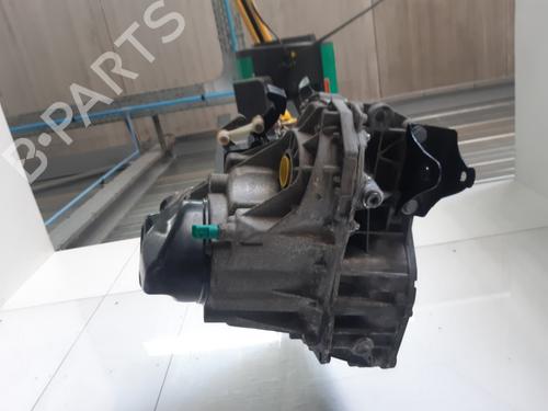 Gearbox RENAULT CAPTUR I (J5_, H5_) 0.9 TCe 90 | BP37872937M3  - Image 5