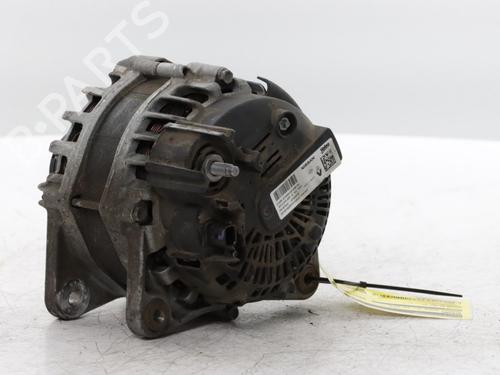 Alternator RENAULT TRAFIC III Van (FG_) 2.0 dCi 145 (FGML) | BP34565427M7  - Image 9
