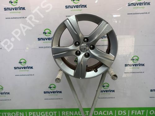 Used Rim PEUGEOT 508 SW I (8E_) 1.6 THP (156 hp) 25379295