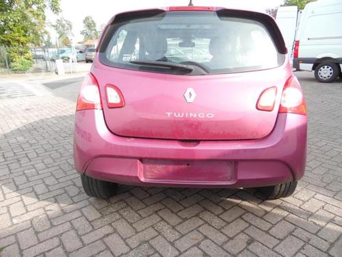 Right taillight RENAULT TWINGO II (CN0_) 1.2 16V (CN04, CN0B) | BP40569026C35 - Image 6