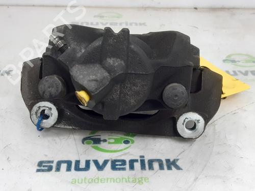Left front brake caliper RENAULT CAPTUR II (HF_) TCe 130 (HFMF) | BP19103572M105 