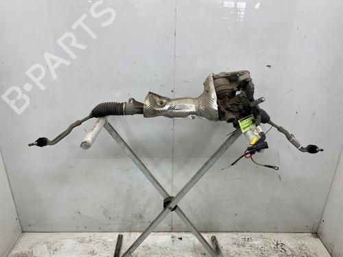 Used Steering rack OPEL COMBO Box Body/MPV (K9) 1.2 (110 hp) 30185844