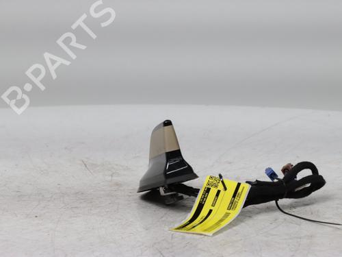 Antenne/Base RENAULT CLIO V (B7_) 1.5 Blue dCi 100 (B7AD) | BP34565968C140 - Image 3
