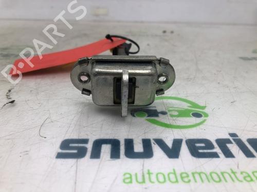 Used Hinge/Door check strap Hinge/Door check strap CITROËN C1 II (PA_, PS_) 1.0 VTi 72 (72 hp) 24166015 24166015