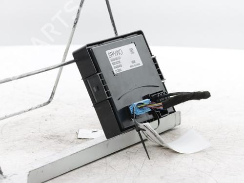 Control unit VOLVO EX30 (416) Performance AWD | BP38110662M11 - Image 9