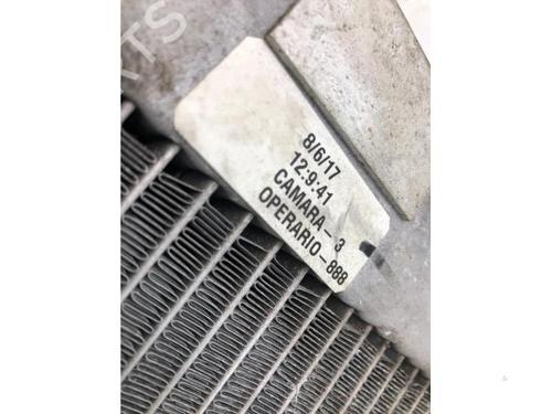 Water radiator RENAULT TWINGO II (CN0_) 1.2 16V (CN04, CN0B) | BP40580747M31 - Image 3