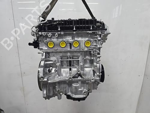 Engine RENAULT CAPTUR II (HF_) E-TECH 145 (HFMU) | BP31592339M1 - Image 3