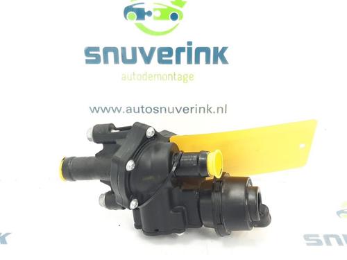 Auxiliary water pump RENAULT KADJAR (HA_, HL_) 1.3 TCe 140 (HLNB, HLN1) | BP17122324M111 