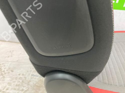 Right front seat RENAULT TWINGO III (BCM_, BCA_) 1.0 SCe 70 | BP24418301C16 - Image 5