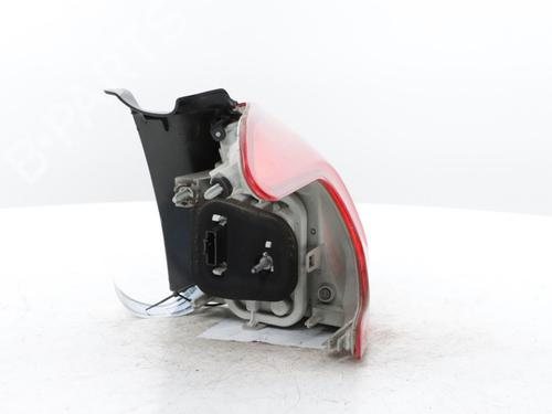 Left taillight PEUGEOT 2008 I (CU_) 1.2 VTi | BP38618221C34 - Image 8