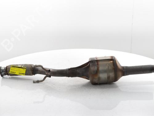 Katalysator RENAULT CLIO V (B7_) 1.0 TCe 90 (B7MT) (91 hp) 29241874