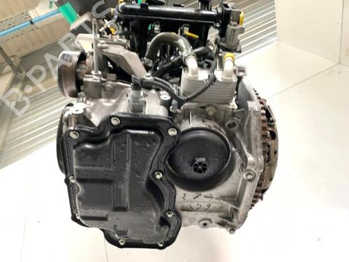 Engine RENAULT CLIO V (B7_) 1.0 LPG (B7MT) | BP40589340M1 - Image 6