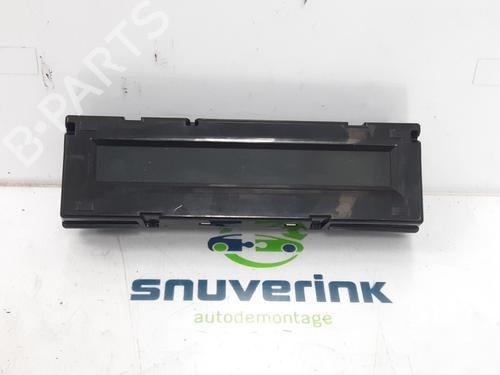 Used Display monitor Display monitor 16125885 16125885