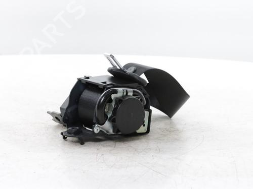 Rear left seatbelt RENAULT CLIO V (B7_) 1.0 TCe 90 (B7MT) | BP35814862I29  - Image 9