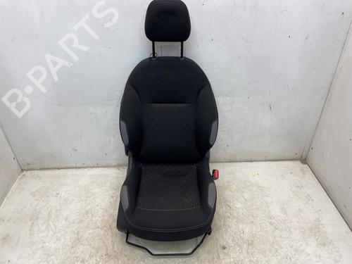 Used Right front seat PEUGEOT 208 I (CA_, CC_) 1.2 VTI 82 (82 hp) 31627912