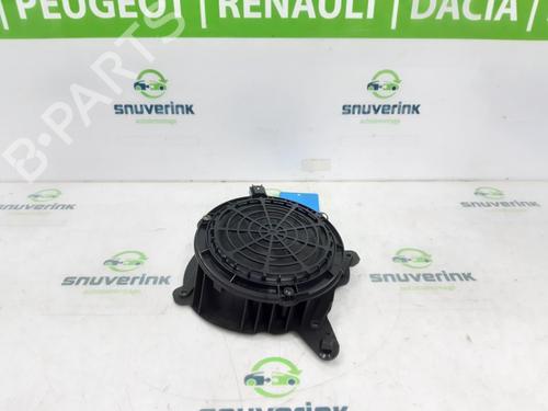 Used Speaker PEUGEOT 208 II (UB_, UP_, UW_, UJ_) 1.2 PureTech 100 (101 hp) 21193799