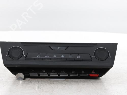 Used Climate control Climate control 38110516 38110516