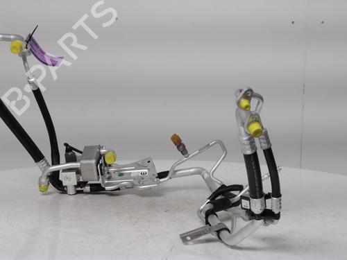 AC pipe FIAT GRANDE PANDA (328) 1.2 Mild Hybrid (325) | BP33874355M126 - Image 7