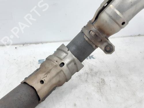 Exhaust system SUZUKI SWIFT IV (FZ, NZ) 1.2 (AZH412, ZC72S) | BP40574016M121 - Image 5