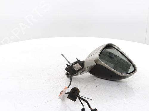 Right mirror CITROËN C5 III Break (RW_) 2.2 HDi 200 | BP30186140C27