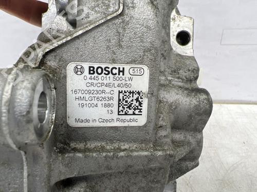 Injection pump RENAULT TRAFIC III Van (FG_) 1.6 dCi 145 (FGMG) | BP30185502M78 