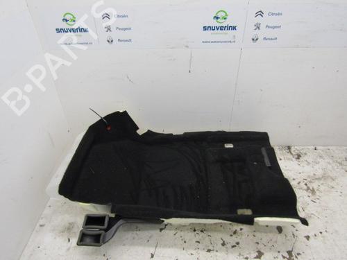 Used Other CITROËN C4 Grand Picasso II (DA_, DE_) 1.2 THP 130 (130 hp) 23122240