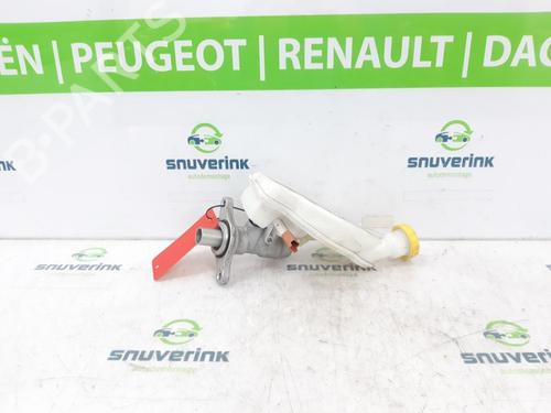 Brake master cylinder CITROËN C3 III (SX) 1.2 THP 110 (SXHNPS, SXHNZT, SXHNZ6) | BP23123133M77 - Image 2