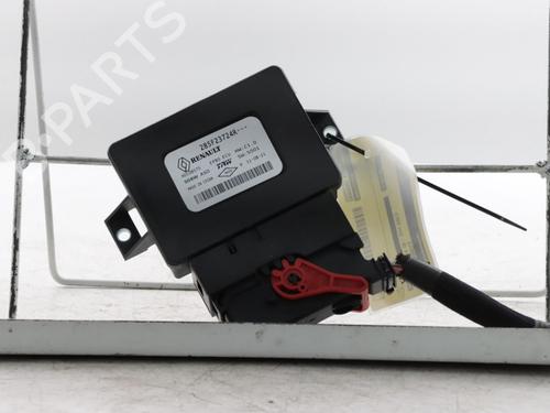 electronic-module-renault-clio-v-b7_-2019-33874247 main image