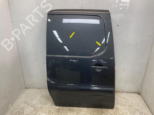 right-slide-door-peugeot-partner-box-bodympv-2008-34565159 main image