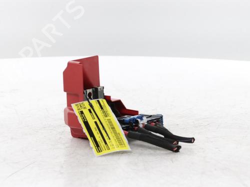 Fuse box RENAULT CLIO V (B7_) 1.0 LPG (B7MT) | BP34566911E1 - Image 9