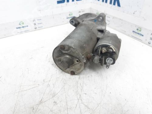 Starter PEUGEOT 206 Hatchback (2A/C) 1.4 16V | BP10800258M8 