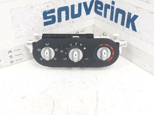 Used Climate control Climate control 16253128 16253128