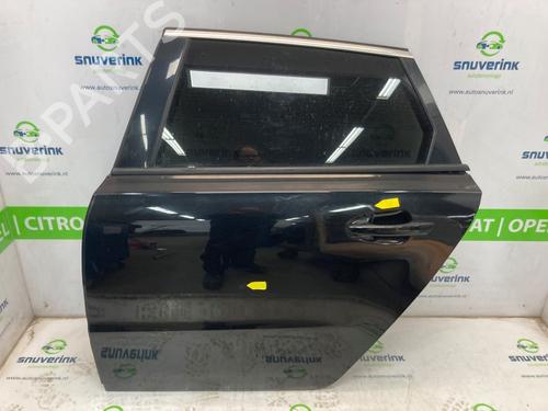Used Left rear door PEUGEOT 508 SW I (8E_) 1.6 THP (156 hp) 24166606