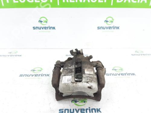 Used Right rear brake caliper VW TRANSPORTER T5 Bus (7HB, 7HJ, 7EB, 7EJ) 2.5 TDI (130 hp) 24165525