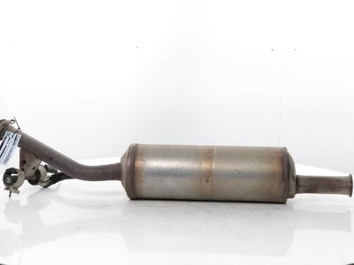 partikelfilter PEUGEOT EXPERT Van (V_) 1.6 BlueHDi 95 (95 hp) 32124451