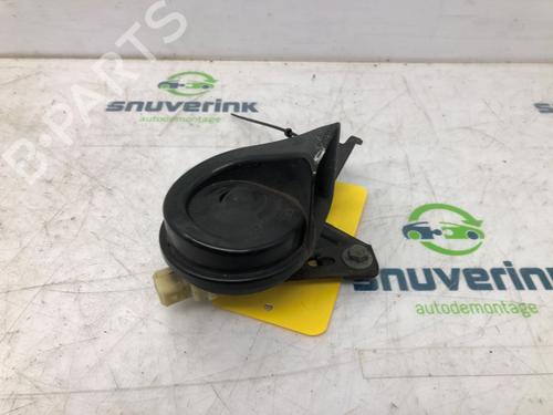 Horn RENAULT TRAFIC III Van (FG_) 1.6 dCi 115 (FGMD) | BP21193308E13 