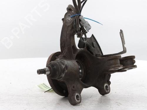 Left front steering knuckle OPEL VIVARO C Van (K0) 1.5 | BP31960562M25
