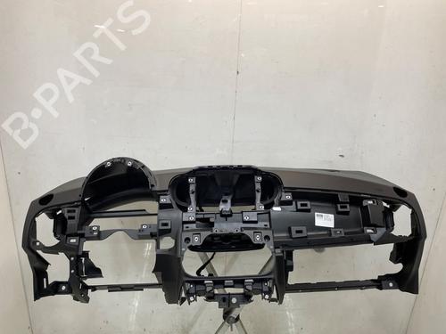 Instrumentbræt FIAT 500 C (312_) 1.0 Mild Hybrid (312.AYD1B) (69 hp) 30866814