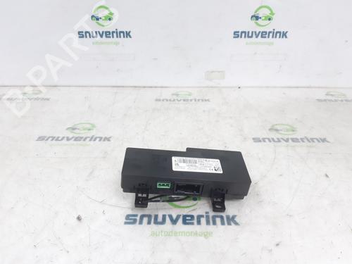 Elektronisk modul PEUGEOT 3008 II SUV (MC_, MR_, MJ_, M4_) 1.2 THP/ PureTech 130 (MRHNSM, MRHNSU, MRHNSJ, MRHNYW,... (131 hp) 26202823