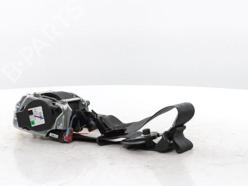 Used Front right seatbelt RENAULT MEGANE IV Grandtour (K9A/M/N_) 1.2 TCe 100 (100 hp) 30866873