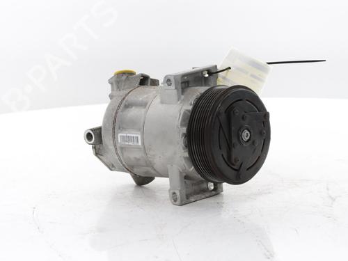 AC compressor RENAULT CAPTUR I (J5_, H5_) 0.9 TCe 90 | BP40048952M34 - Image 4