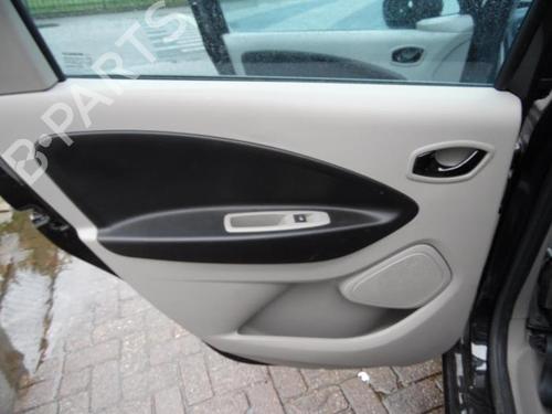 Rear right window mechanism RENAULT ZOE (BFM_) ZOE | BP24163517C25 - Image 20