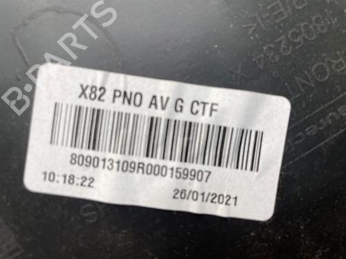 Venstre frontpanel RENAULT TRAFIC III Van (FG_) 2.0 dCi 145 (FGML) | BP34565387C58 - Image 4