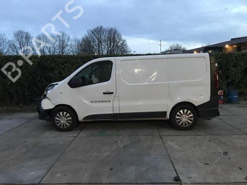 Heater matrix box RENAULT TRAFIC III Van (FG_) 1.6 dCi 90 (FGME) | BP34565477M61  - Image 14