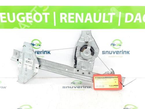 Used Rear right window mechanism Rear right window mechanism 23122488 23122488